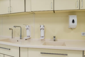 Office Hygiene solution